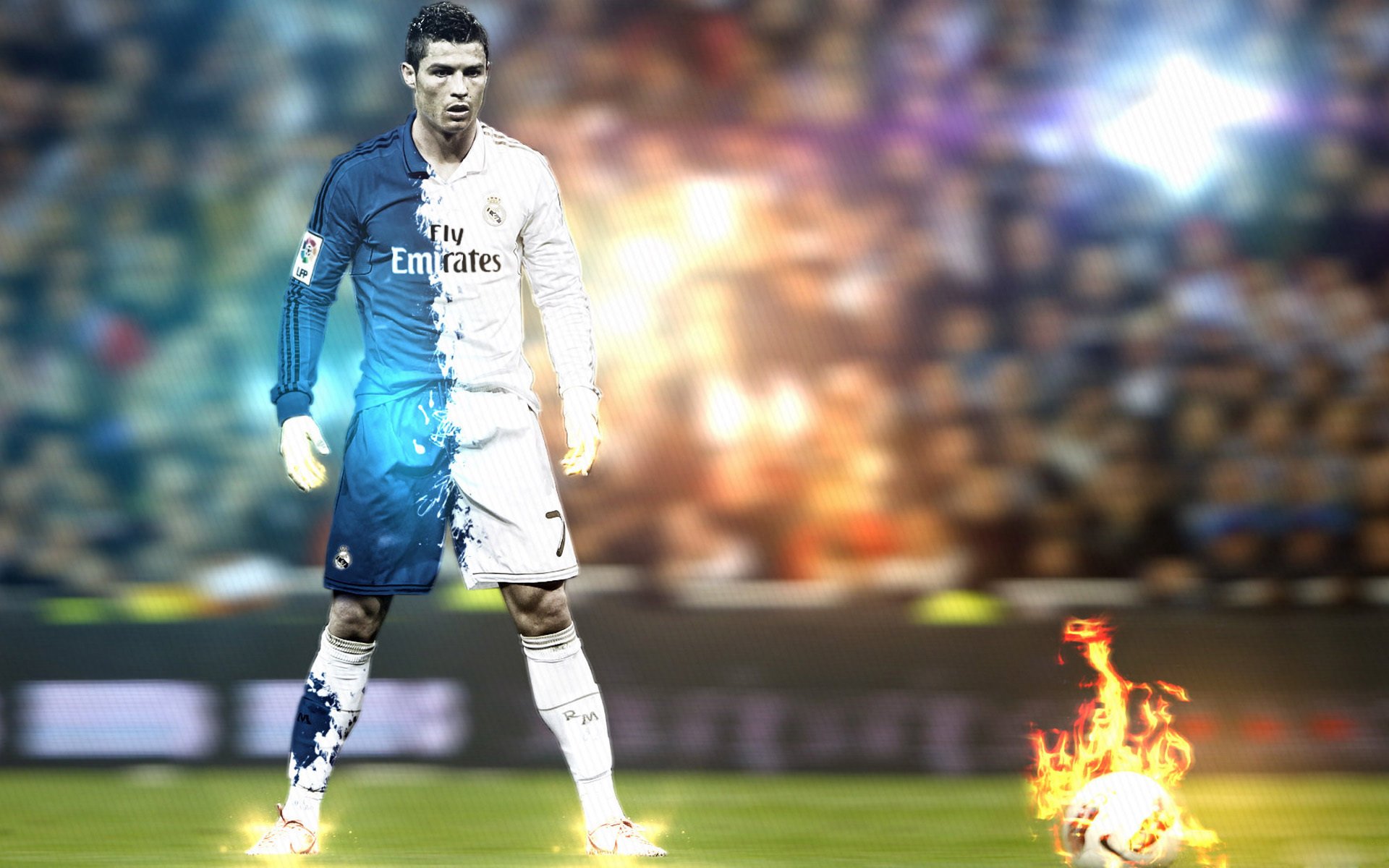 欧冠技术统计显示控球并不总等于胜利,控球足球