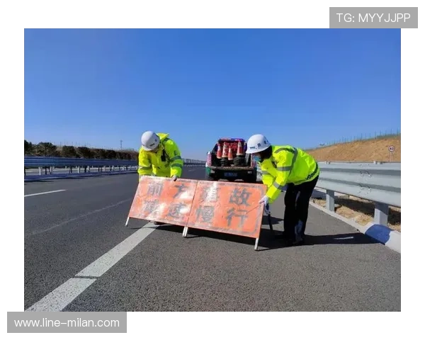 “高速误区”——车手如何避免惊险失误，高速行驶中预防事故的措施