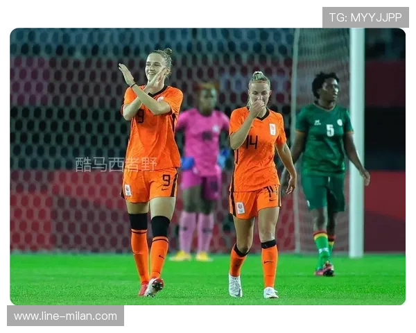 《每日镜报》：巴西女足在奥运会小组赛中表现出色，巴西女足奥运会阵容