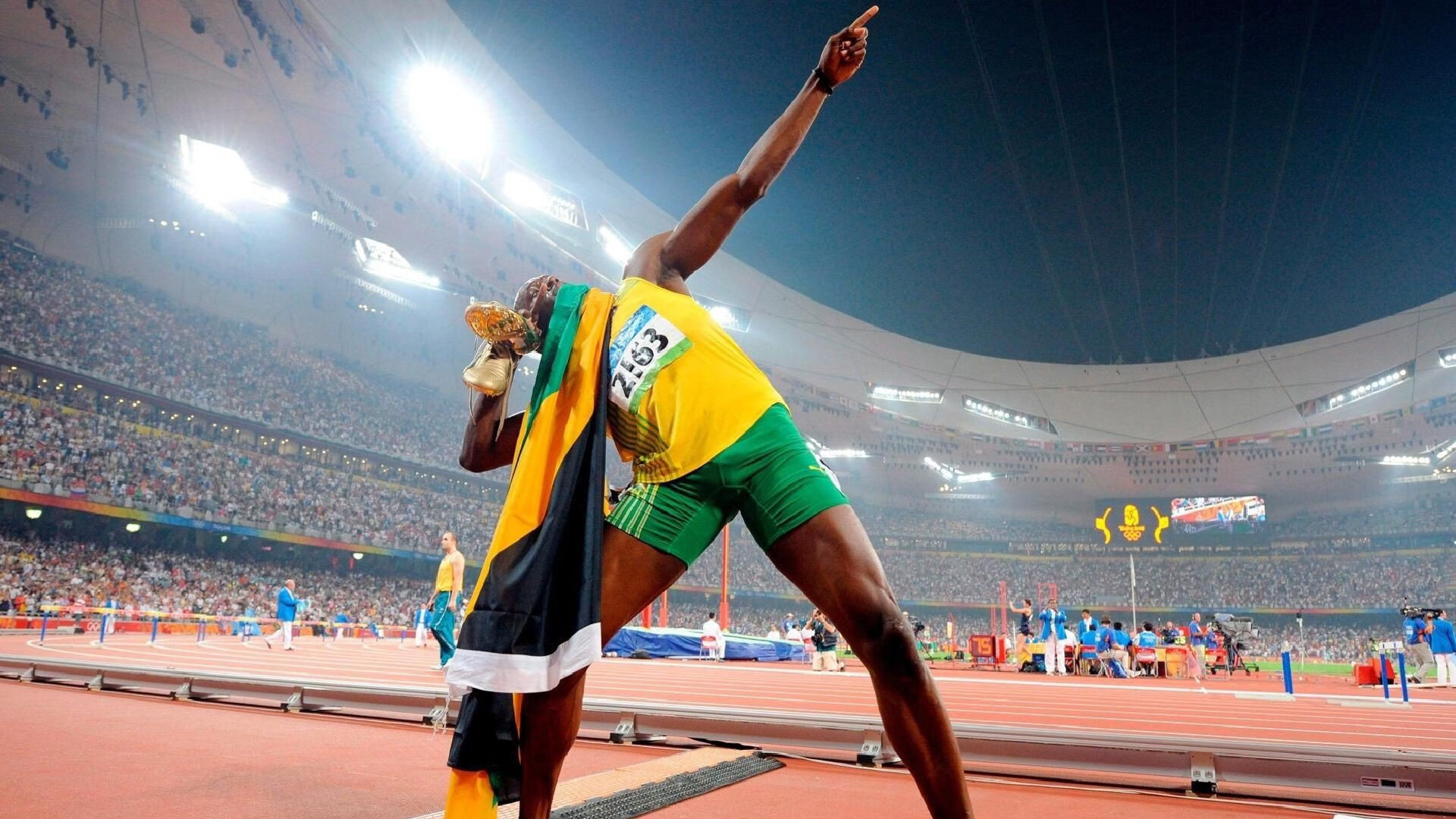 世界杯现场观众体验被赛事方进一步升级，世界杯比赛现场