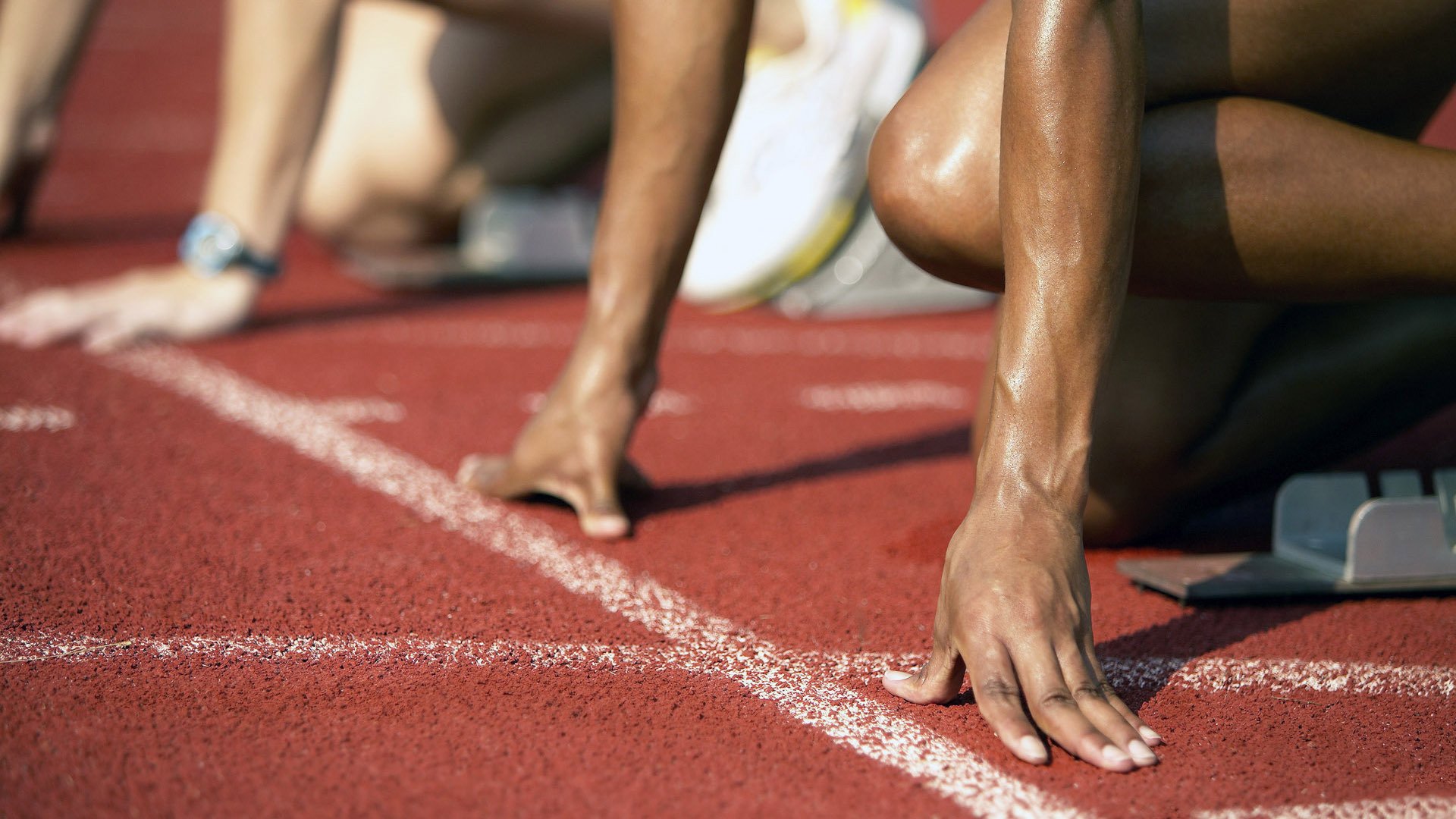 运动装备市场扩大