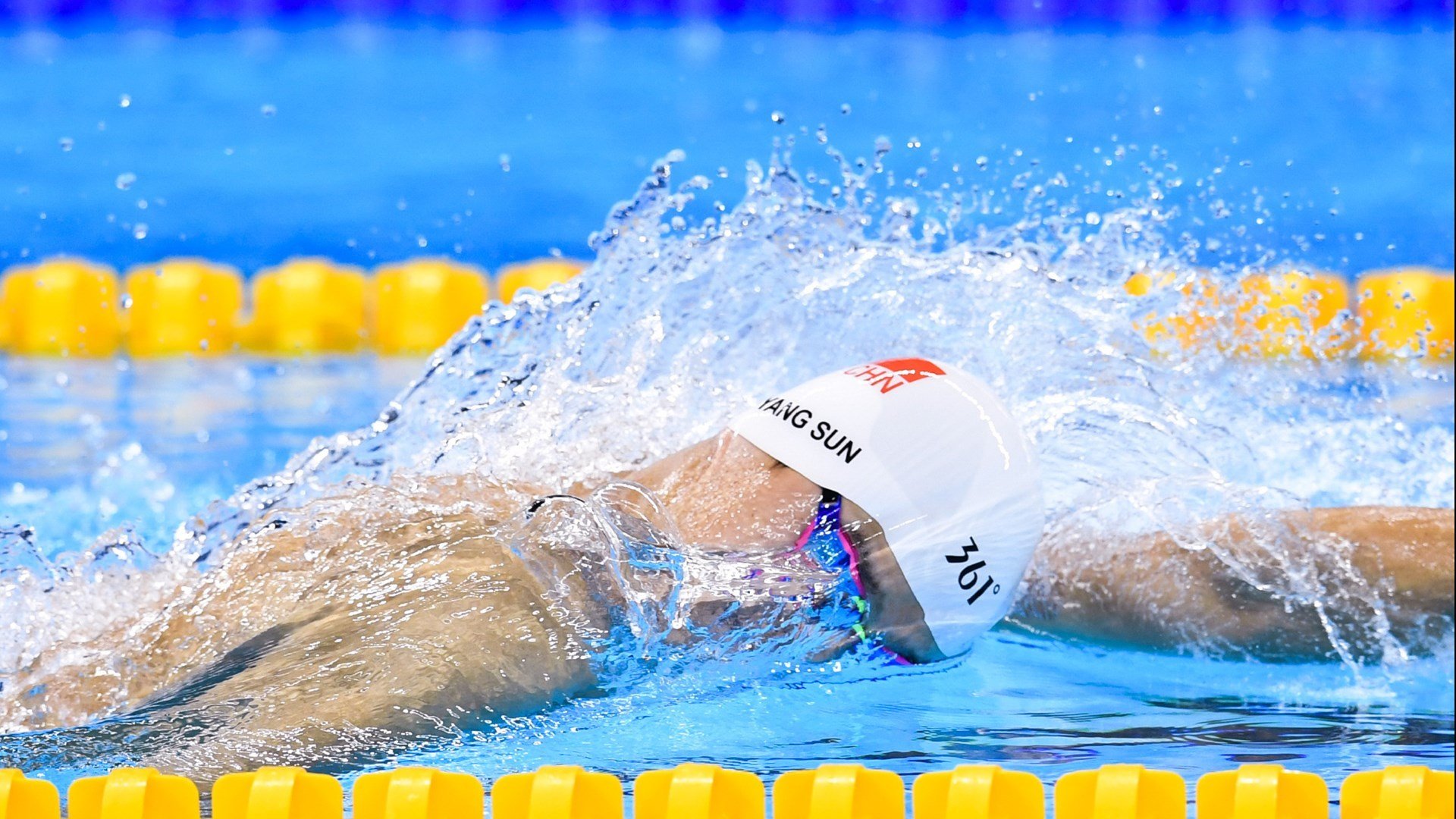 运动装备市场扩大